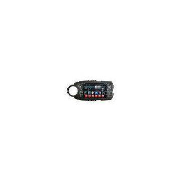 Toyota 2012 Yaris Android GPS Navigation Android OS DVD Player Camera Input TV