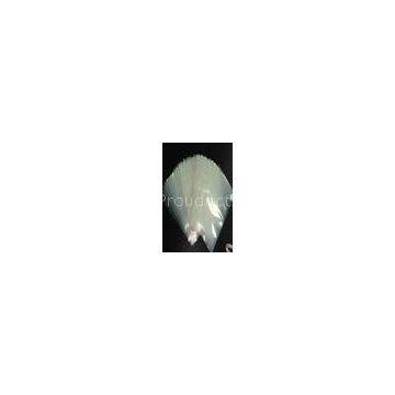 recycling clear plastic bags LDPE , small reclosable packaging poly bag