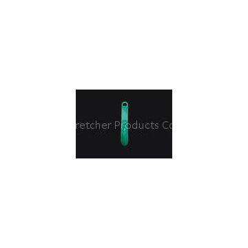 Customized Green Promotional Gift Plastic Large Long Handle Shoe Horn