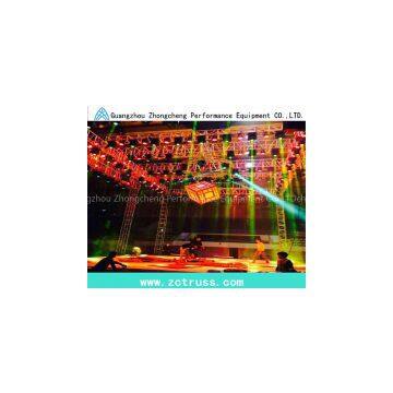 truss lighting stage aluminum conference exhibition performance special complex truss