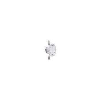 SMD5730 6W Led Ceiling Downlights with Die Casting Aluminum for Supermarket