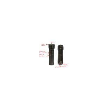 Flashlight Camera