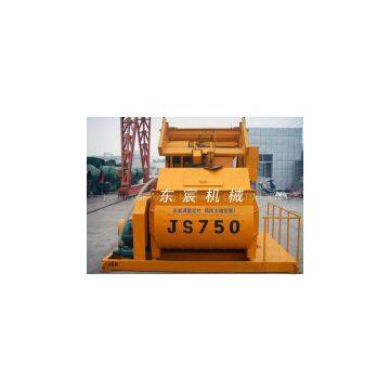 concrete mixer 6 cu ft
