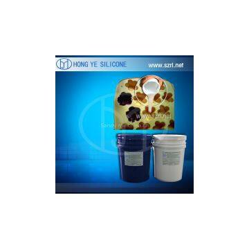 Molding Liquid Addition Cure Silicone Rubber photo-3