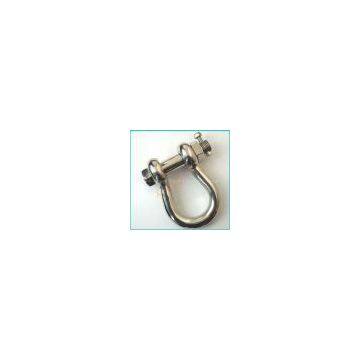 Anchor Shackle US Type forged