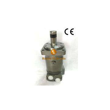 BMT Hydraulic Orbital Motor