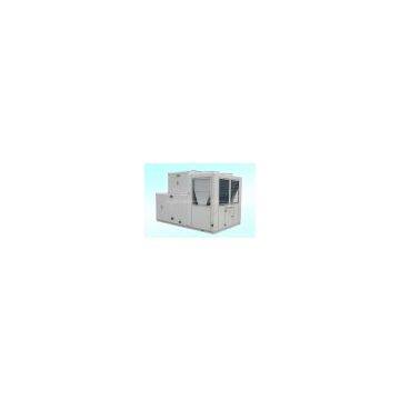 Rooftop packaged unit