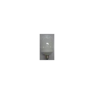 Semi-globe DC led lamp