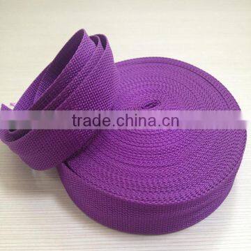 Heavy Duty Polypropylene Webbing Belt photo-1