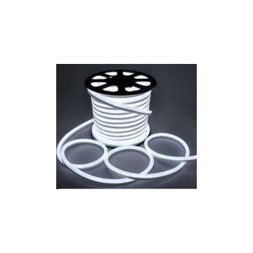 Led Mini Flexible Neon Rope Light photo-2