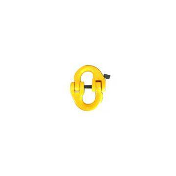 Rigging Hardware, marine rigging,stainless steel rigging,connecting link, master link,shackles,anchors,thimbles,wire rope clips
