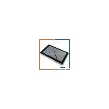 Epad New Model And Fashionable I88 10.2 Inch Multi Touch Screen Tablet 1GB Memory 160GB Harddisk Free Shipping