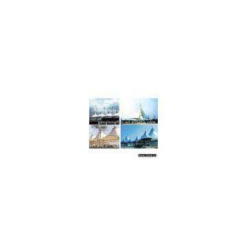 Sell Membrane Structure Material