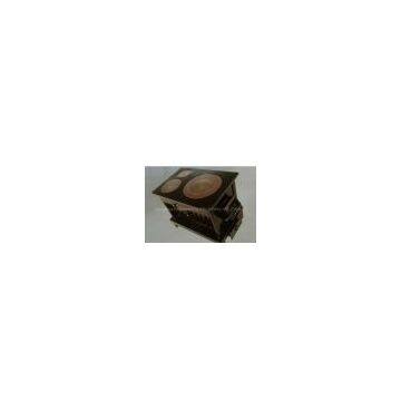 Enviromental pellet stove  BS006