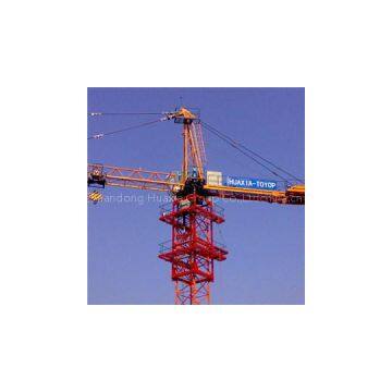 QTZ63(5013)tower Crane