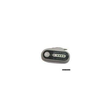 Sell Car Fm Transmitter