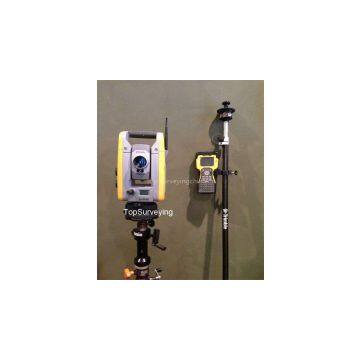 Trimble S6 1” Robotic Total Station With TSC2 photo-3
