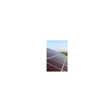 Thin Film pv