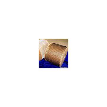 Sell Double Loop Wire (In Spool)