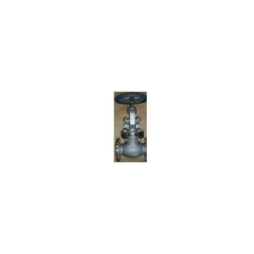 ANSI Globe valve