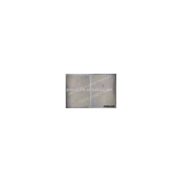 Infrared Ceramic Plaque