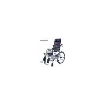 wheelchair