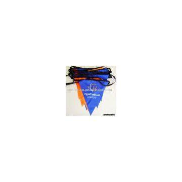 Pennant, Bunting, Pennant string