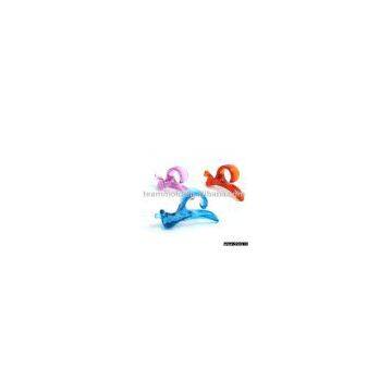 plastic orange peeler,plastic peeler,fruit peeler