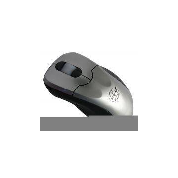 Sell Optical Wheel Mouse 318
