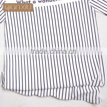 Competitive Price Qianxiu Men Summer Onesie Fashion Cotton Sleepwear Pajamas photo-6
