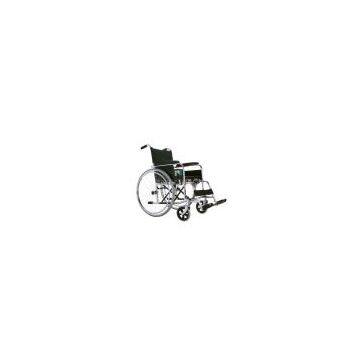 wheelchair