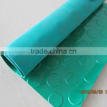 Wear Resistant Easy To Clean Comfortable Anti-Fatigue Pvc Coin Mats photo-5