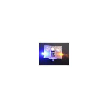 led flashing shoe light