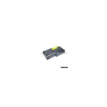 notebook pc battery