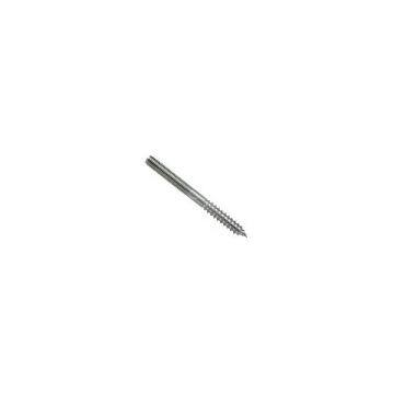 Rigging & Terminal - Dual Thread Screw
