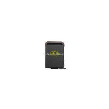 GSM/GPRS/GPS Tracker