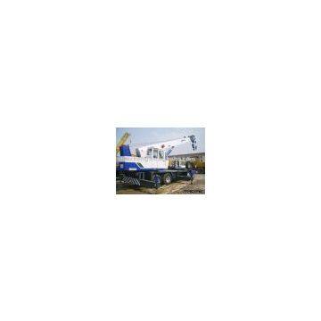 used crane