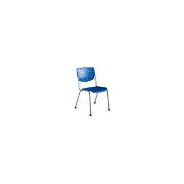 plastic chair, office furniture , office chair