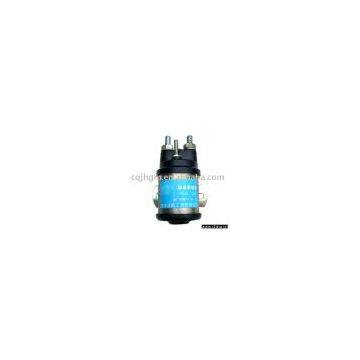 solenoid switch