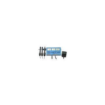 KL-027 Six In One Multi-parameter Water Quality Monitor