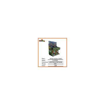 TZ-QF088 Pinball Machine (5balls)