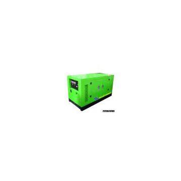 Generator/soundproof generator/silent generator/power genset/DC set