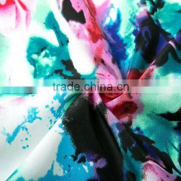 Women Shirt Summer Long Sleeve Tassel Kimono Print Floral for Female S6310010