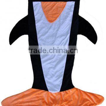 Cuddle Tails Mermaid Tail Blanket New Sale Penguin Blanket