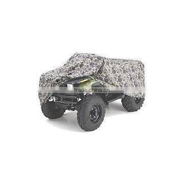 Manufacturer supplied directly custom Size and Color ATV Cover