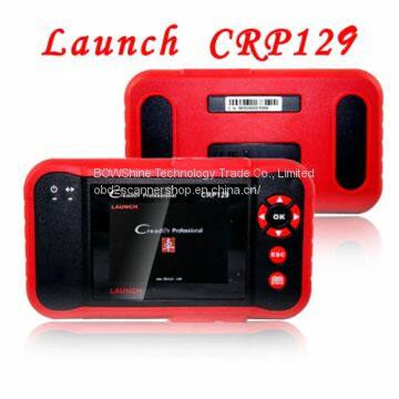 Launch Creader CRP129 Code Reader Scanner