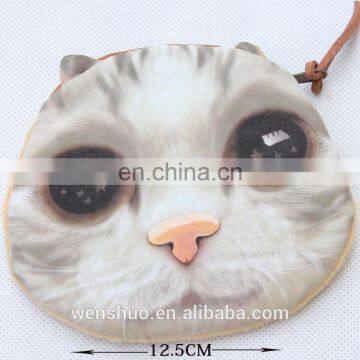 2015 Most Popular Money Purse Ladies Coin Wallet Coin Holder photo-3