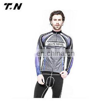 2016 Hot Sale Custom Cool Dry Function Cycling Jersey photo-5