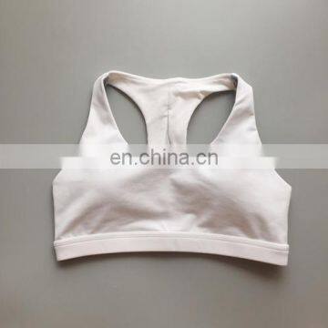 wholesale sublimation printed sport bra yoga &women gym yoga sports bra