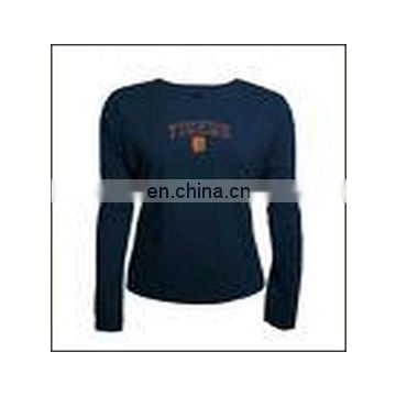 Dark Blue Color T-Shirt